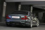 Mercedes-Benz SL65 AMG by MR Car Design 2011 года